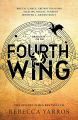 Sách Ngoại Văn - Fahasa - Fourth Wing - The Empyrean Series. 