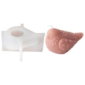 Silicone Molds Silicone Craft Supplies Animal Shape Handmade Soap Molds Silicone Texture Making Molds