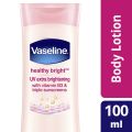 Vaseline Hand & Body Lotion Healthy White UV Extra Brightening 100ML/ 200ML BPOM/ Hand Body Vaseline Lotion/ BISA COD. 