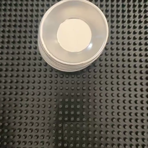 Pack of 50 Nonstick Western Cake Cup Metal Bakings Moulds Aluminiums Eggs Tart Molds Practical Kitchenwares