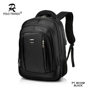 TAS RANSEL PRIA POLO LAPTOP TERBARU PUNGGUNG TERLARIS GENDONG REMAJA DEWASA KERJA KULIAH SEMINAR