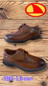 HAMMERHEAD Mens Formal Casual Shoes / 9965-SERIES