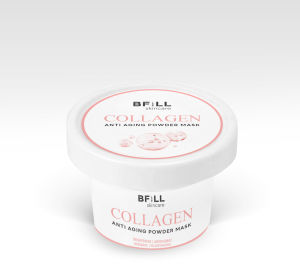 MEKO HYDRO JELLY MASK มาส์กเจลลี่ สูตรคอลลาเจน (COLLAGEN) ลดเลือนริ้วรอย มาส์กทรีทเมนต์สูตรคลินิก