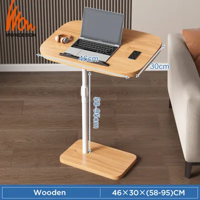 Side Table Coffee Table Sofa Side Table Bedside Table Nordic Corner Table Side Table Living Room Meja Tepi Meja Sisi Meja Kecil