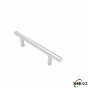Seeko Stainless Steel Cabinet Drawer Handle Wardrobe Cabinet Handles Kitchen Handle