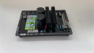 High-Quality GAVR-15A Diesel Generator AVR GAVR15A Automatic Regulator Genset Parts