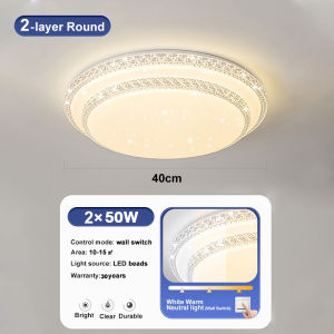 DL [25Years Warranty] From Manila Nordic Modern Corridor Light Center Light Led Ceiling Light Bedroom Light Ceiling Light Aisle Light Living Room Simple Cloakroom Light Balcony