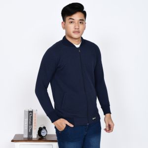 Armous Jacket Comfy Pria Premium