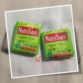 NutriSari Anggur Hijau Minuman Serbuk Rasa Buah Anggur. 