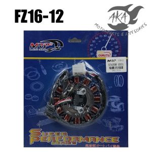 MRP Stator Coil for FZ16-12- Easy Installation & Optimal Electrical Functionality