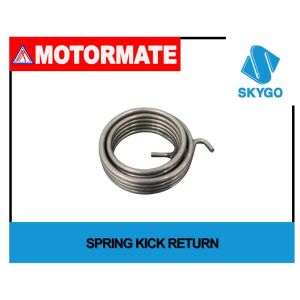 SKYGO GENUINE PARTS Kick Return Spring Part #27118L