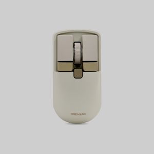 REXUS QB400 QB-400 QB 400 Mouse Office Wireless Bluetooth