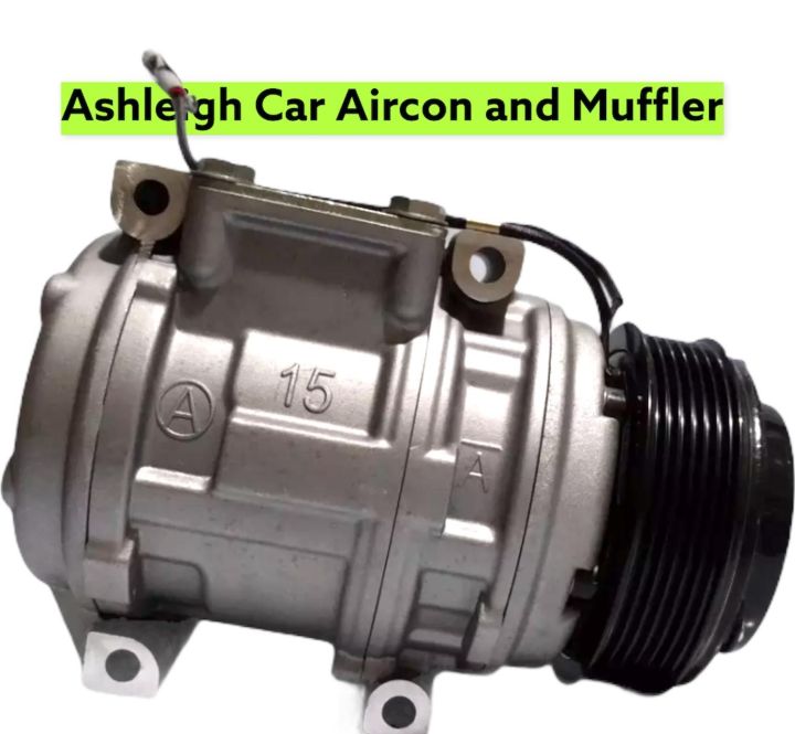 Mitsubishi L300 2020 Compressor Car Aircon Parts Supplies ...