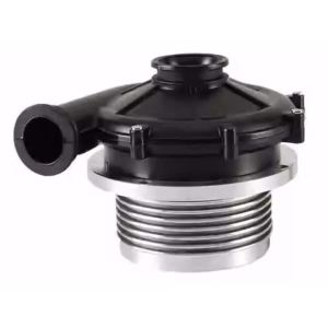 btnx 24V Nylon Impeller High Pressure Vortex Air Pump - Small Brushless DC Centrifugal Blower 2Z5B1