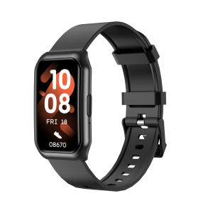 2025 New MI Smart Watch Fashion Sports All-in-One with Blood Glucose Monitor Fitness Tracker