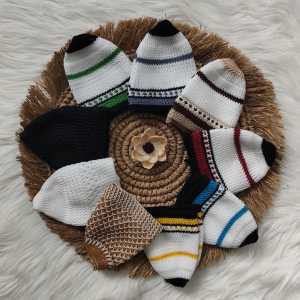 Pecinta Peci Bayi & Anak? Ketahui Tips Memilih Pecinya!