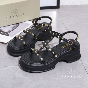 SANZEL Valen Sendal Gladiator Wanita 0717