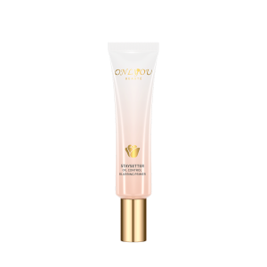 【NEWLAUNCH】ONLYOU  StaySetter Oil Control Blurring Primer Invisible Pore Soft Base Makeup Cream12H Oil Control & Tahan Lama