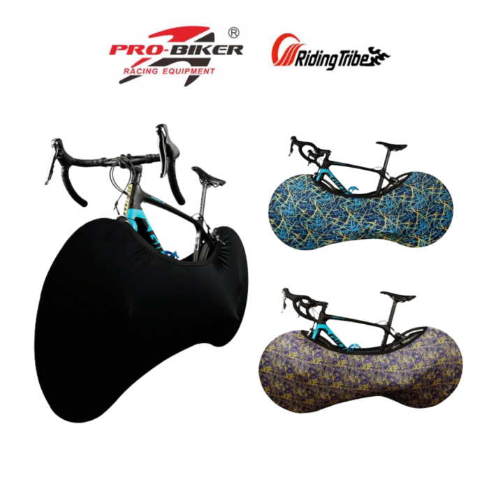 Bicycle best sale cover lazada