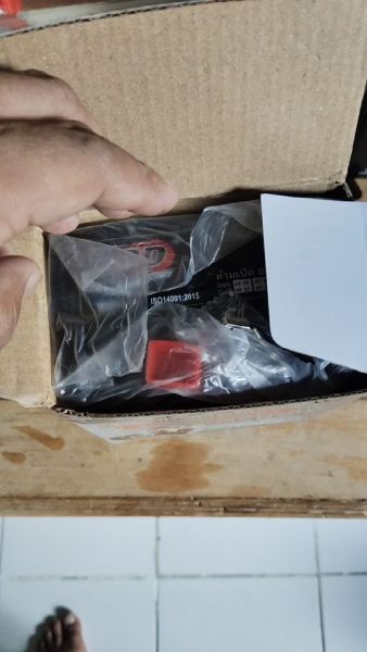 Buyer review video 3