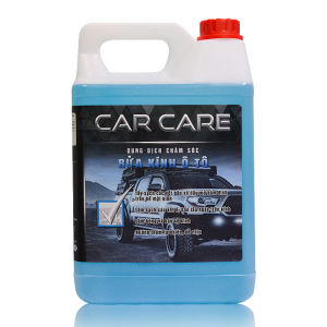 NƯỚC RỬA KÍNH Ô TÔ [ 5L ]