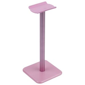 V1-ALLOY heavy-duty headphone stand headset stand holder gaming headset stand earphone stand with storage