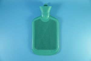 Túi chườm nóng lạnh cao su GREETMED chườm hạ sốt đau bụng nhức cơ - 2 lít loại dày nhiều màu