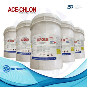 Acechlon 70 Chlorine Granulate