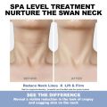 Neck Firming Cream,firming lifting neck cream, Anti-Aging Neck Creams for Tightening Lifting Sagging Skin and Hydrating. 