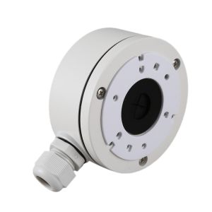 Waterproof Junction Box Camera Wall Mount Bracket for Security Cameras Junction Box