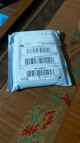 Buyer review video 3