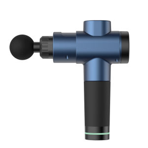 Hengfa Lina Massage Fascia Sport Therapy Muscle Massager Body Pain Relief Slimming Shaping Massager With LCD Display