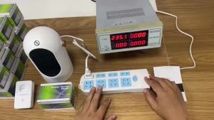 Save 96% of electricity Electric Energy Saving Device alat jimat elektrik rumah energy saver electric Suitable for household and industrial use electricity saving power saver e