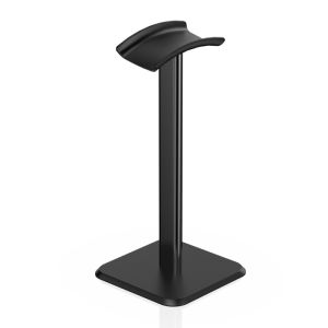 Over Ear Headphone Stand Detachable Headset Stand Holder Gaming Headsets Bracket Aluminum Alloy