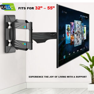 HCM. Khung Tivi Cao cấp Đa Năng P4 NB - Hàng cao cấp Nhập Khẩu - Chắc chắn bền đẹp - Sử dụng cho tivi từ 32-55 inch