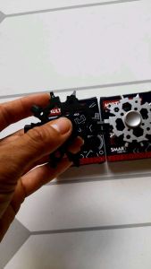 bộ vặn ốc đa năng