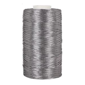 สายไหมซาตินงานประดิษฐ์ทำมือสำหรับสีสว่างทำเครื่องประดับสำหรับผู้หญิง