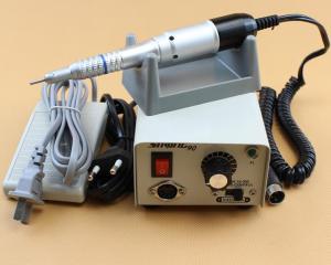 90 204 N3 Engraving Machine Jade Metal Dental Wax Mold Small Desktop Carving Grinding Machine