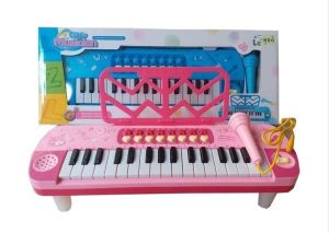 MAINAN ANAK PEREMPUAN ORGAN MUSIC PIANO