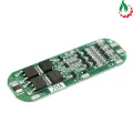 Mạch 3S 20A 12V Recovery bảo vệ pin Li-ion 3.7V. 