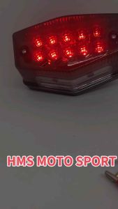 [ PROMO MURAH ] LAMPU STOP LED RX KING LAMPU BELAKANG RX KING LAMPU STOP VARIASI RX KING
