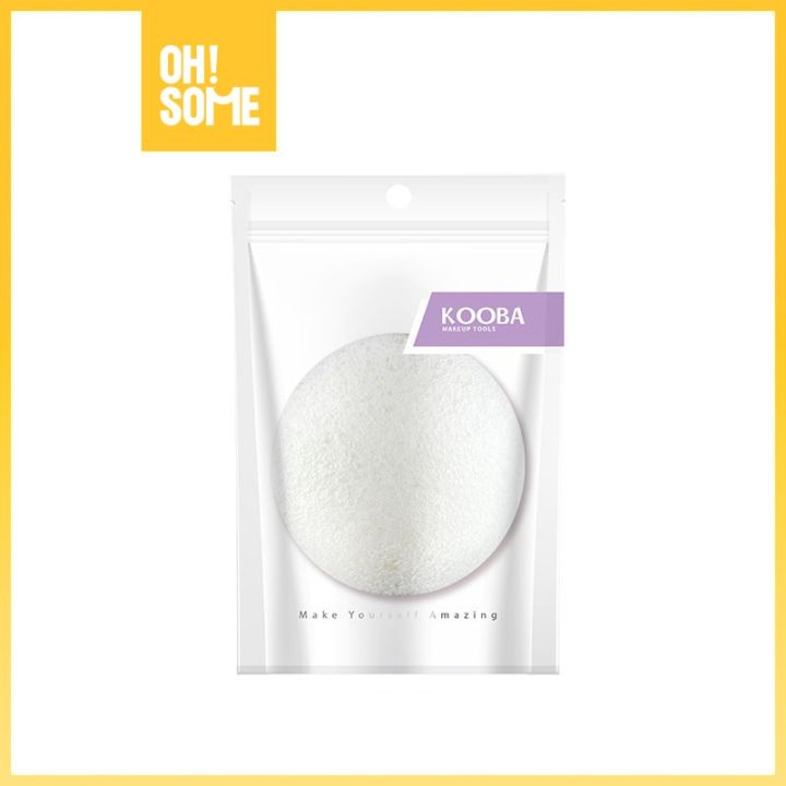 OHSOME KOOBA Konpin Cleansing Foam C 3014