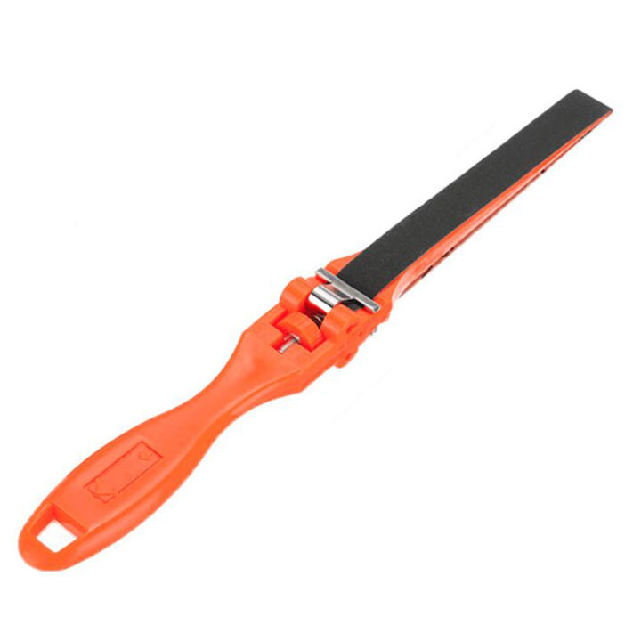 Sandpaper Rods Sand Paper Sticks Sandpaper Holder Large Sand Paper Clip ...