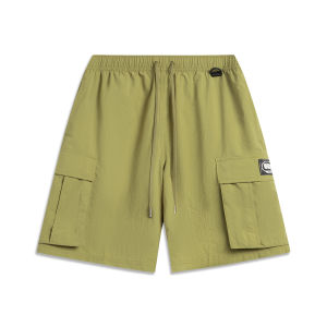 LI-NING Mens Sports Trousers Professional Sports AKSV031 Legit Official Store