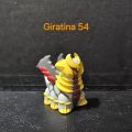 GIRATINA Pokemon Finger Puppet. 