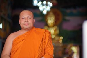 USB MP3 แฟลชไดร์ฟธรรมะ ชุดที่ 11 พร้อมแถมเสียงธรรมะพระมหาสมปอง ตาลปุตฺโต (แฟลชไดร์ของแท้)