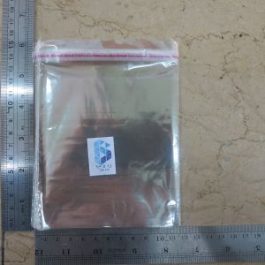 115x12 cm Plastik Opp 20 micron isi 100 lembar