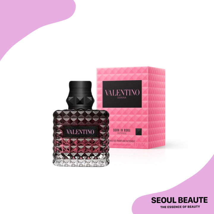 香水(男性用) VALENTINO DONNA BORNINROMA INTENSE100ml 3ba97346d6908baef1c427e88ee07d
