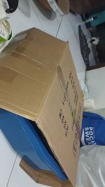 Buyer review video 2