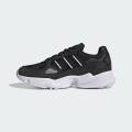 adidas ไลฟ์สไตล์ รองเท้า Falcon Unisex สีดำ IG8301. 